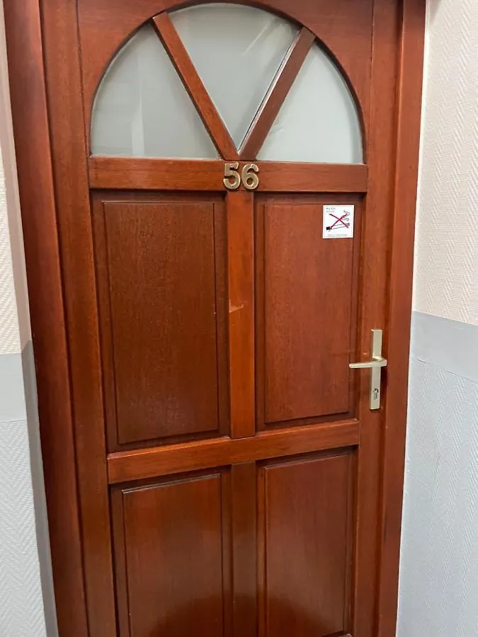 Diamant Apartmanhaz Eger Apartman