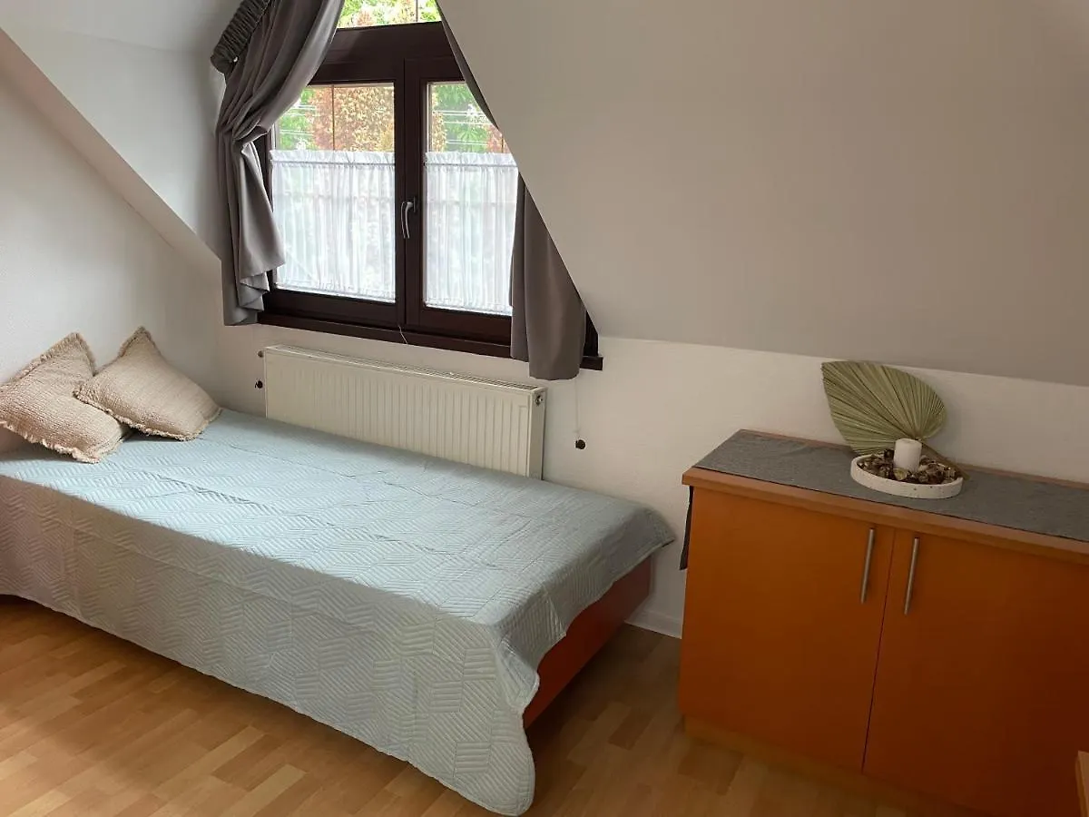 Apartman Diamant Apartmanhaz Eger