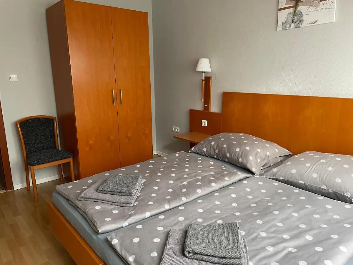 Apartman Diamant Apartmanhaz Eger