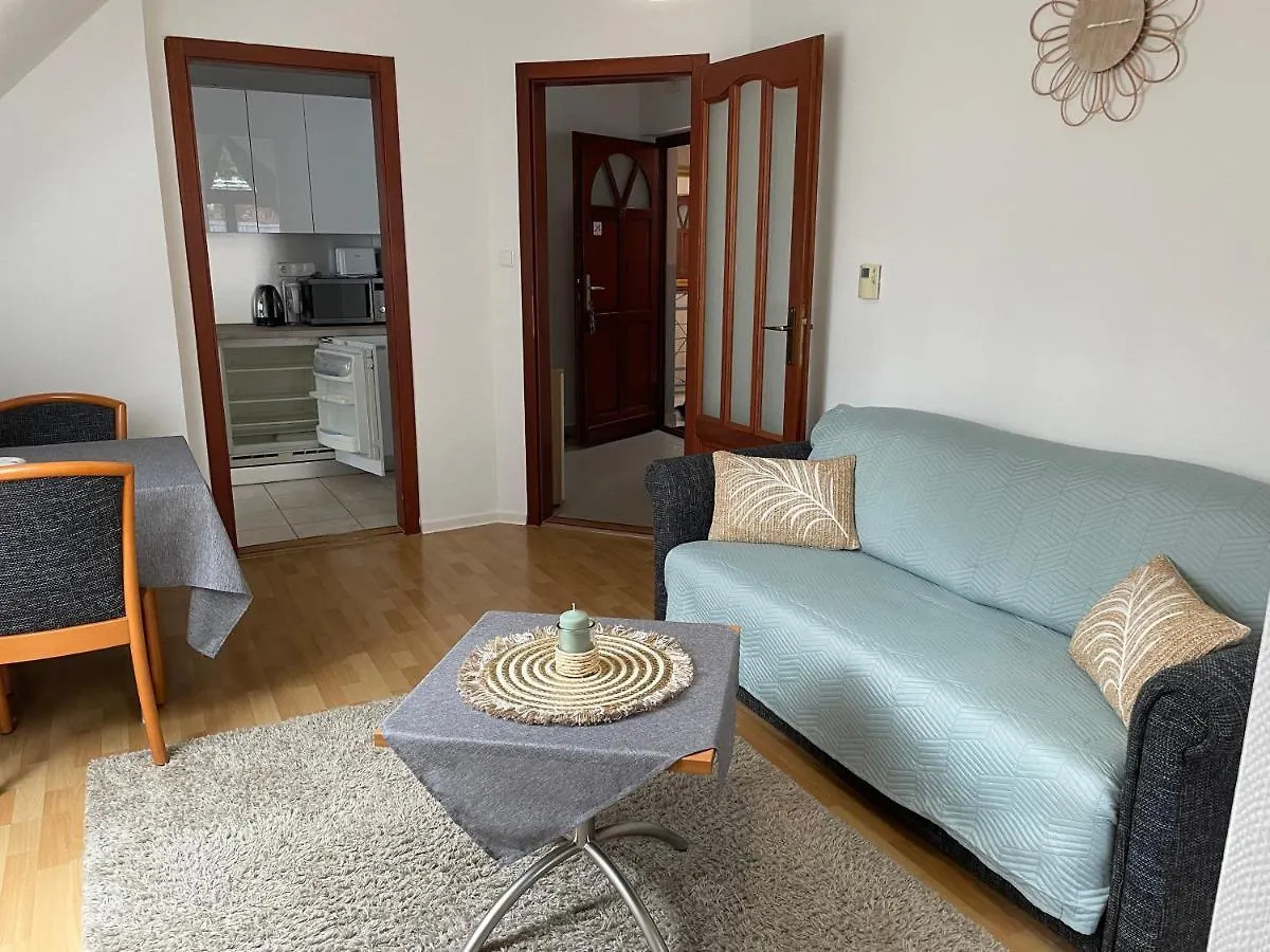 Diamant Apartmanhaz Eger Magyarország