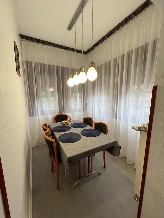 Diamant Apartmanhaz Eger 0*,  Magyarország