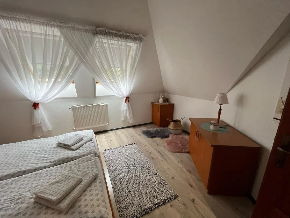 Diamant Apartmanhaz Eger 0*,  Magyarország