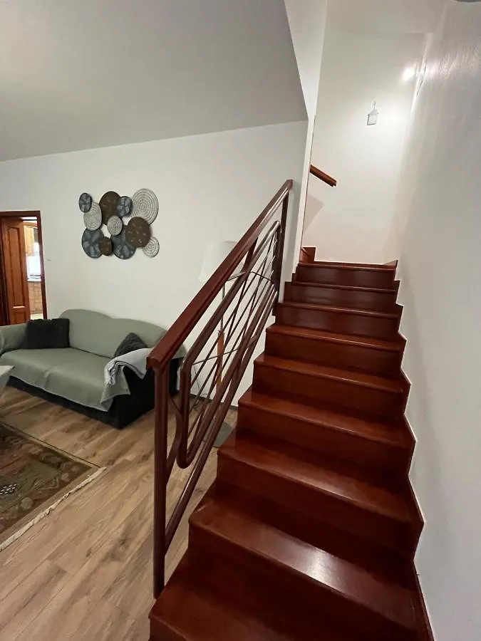 Diamant Apartmanhaz Eger Apartman