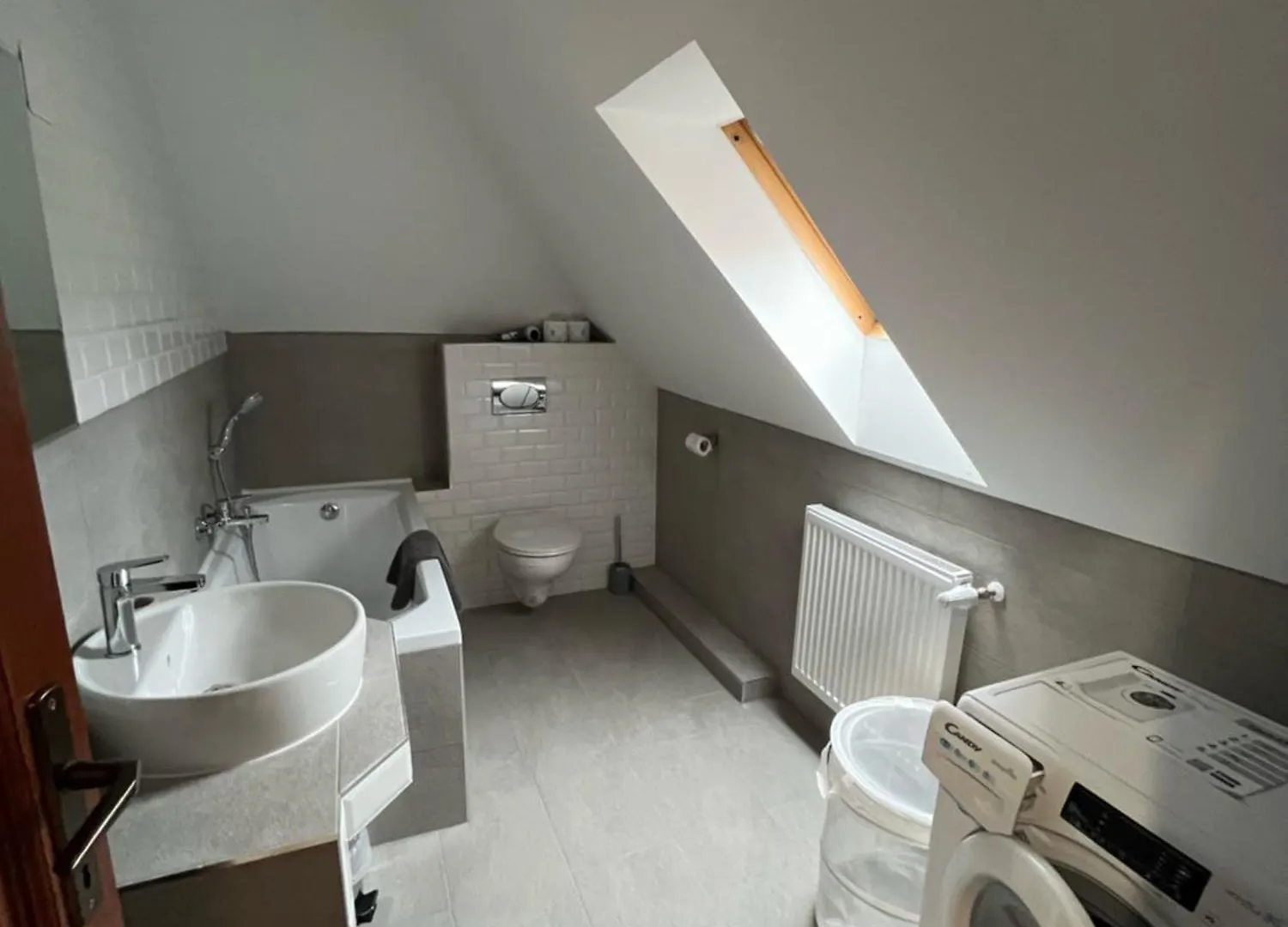 Diamant Apartmanhaz Eger Apartment