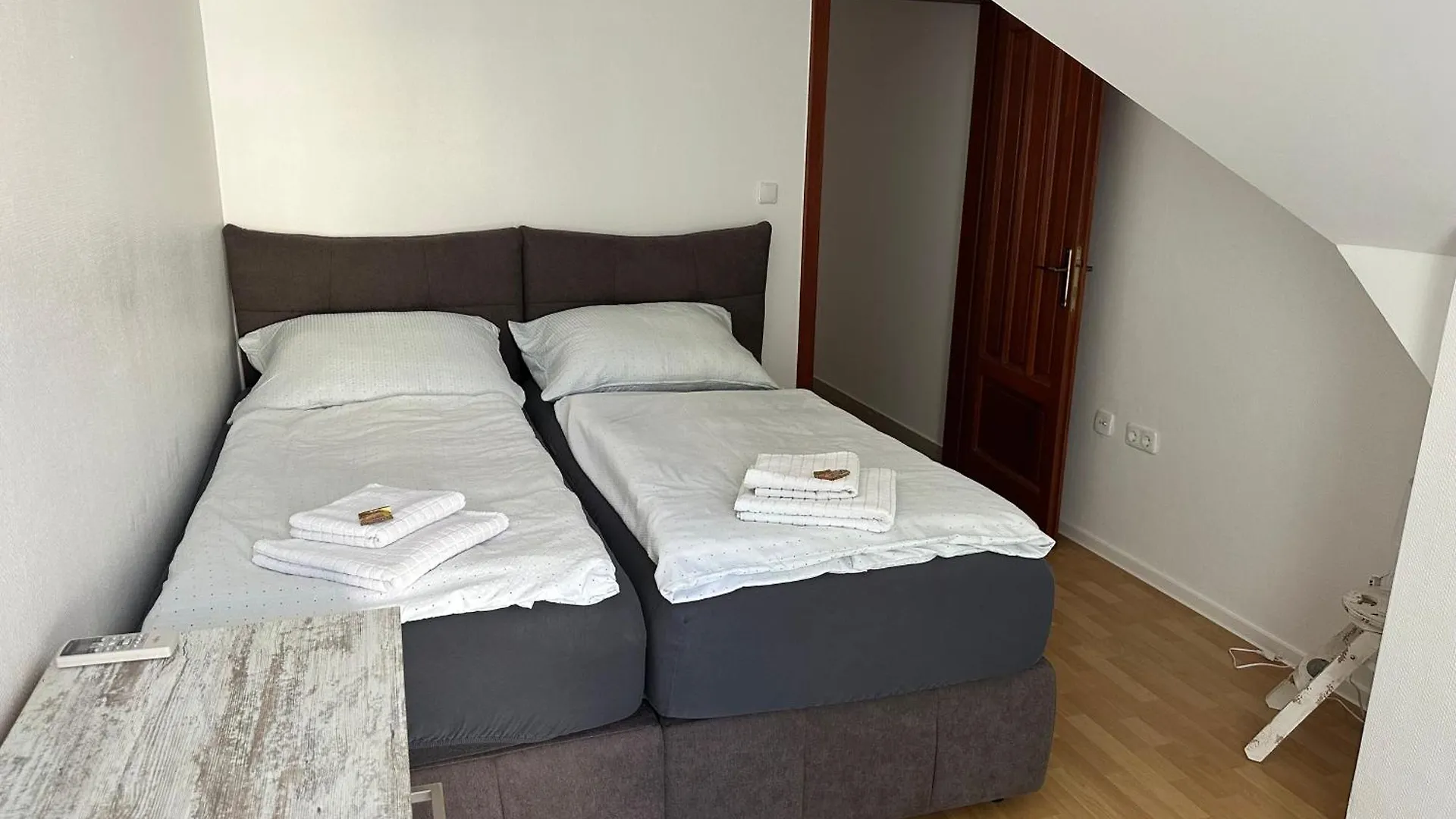 Diamant Apartmanhaz Eger 0*,