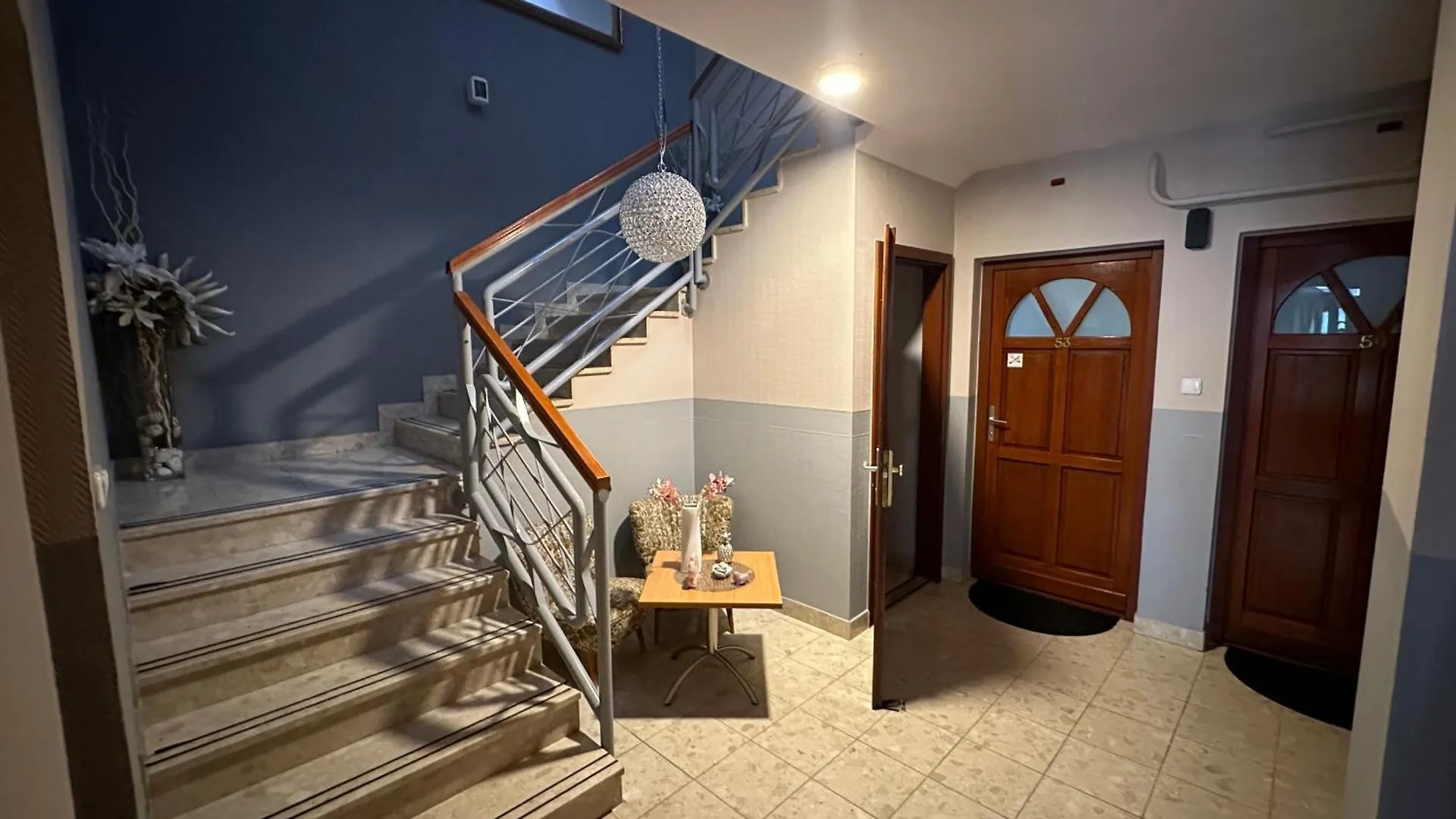 Diamant Apartmanhaz Eger Apartment
