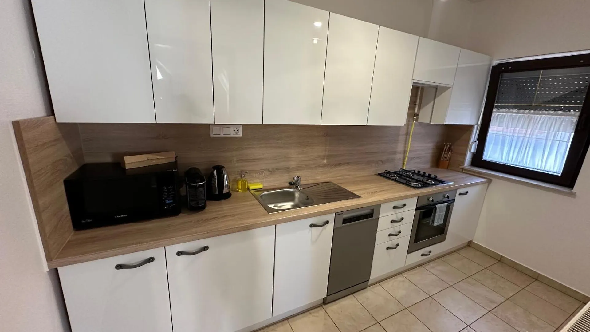 Apartman Diamant Apartmanhaz Eger Magyarország