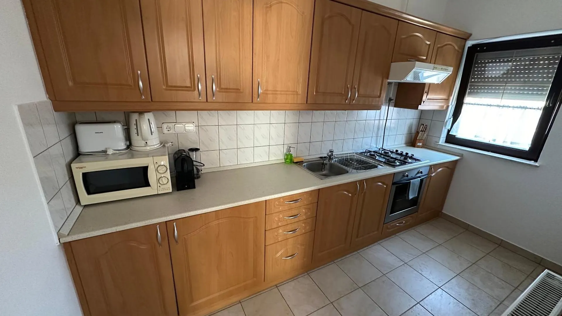 Diamant Apartmanhaz Eger Apartment