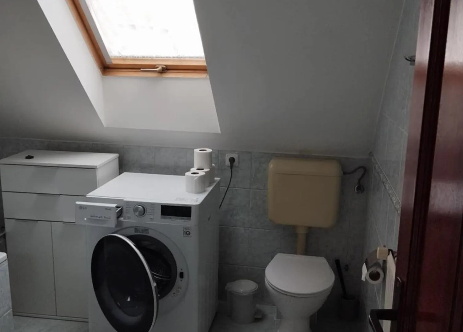 Apartment Diamant Apartmanhaz Eger Hungary
