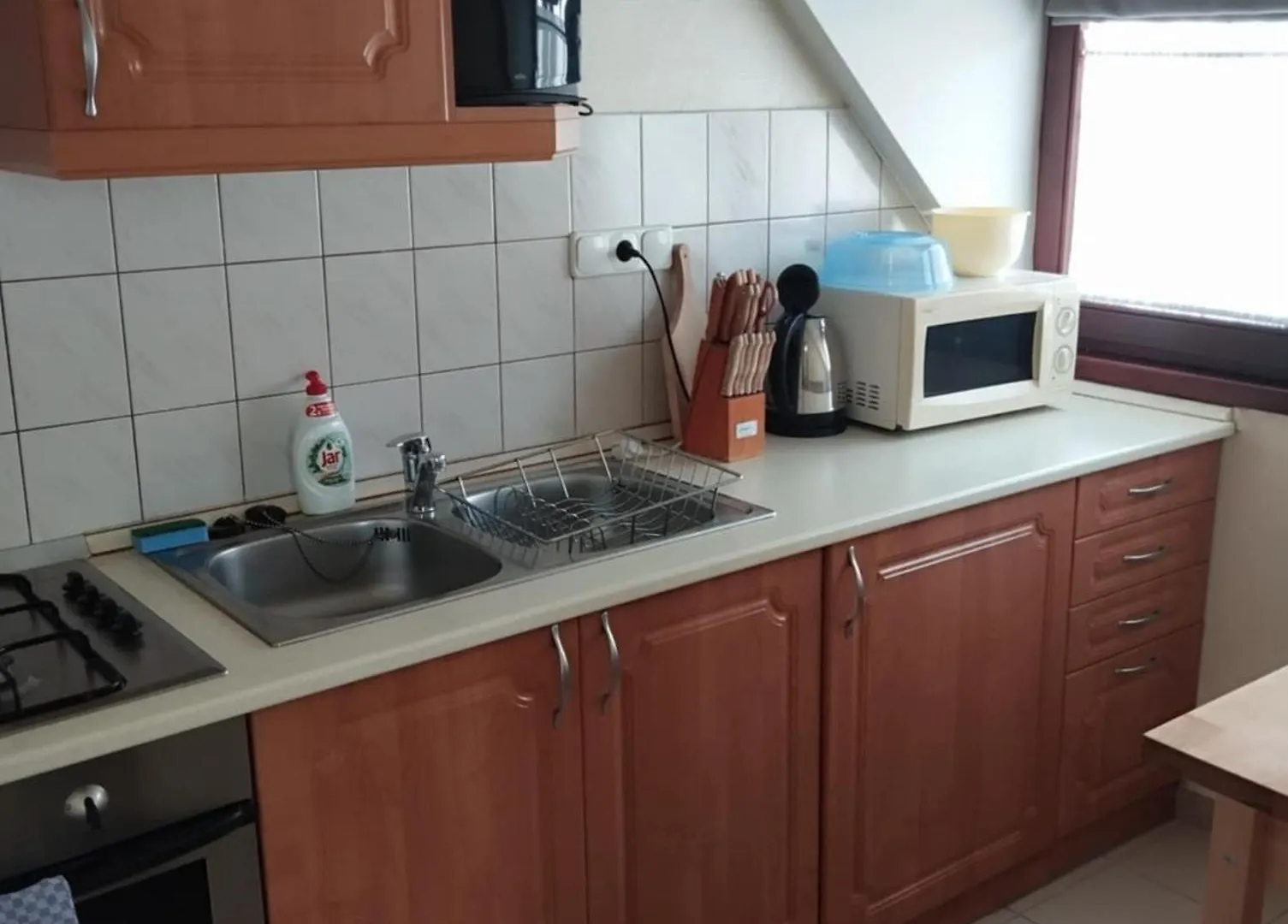 Apartman Diamant Apartmanhaz Eger Magyarország