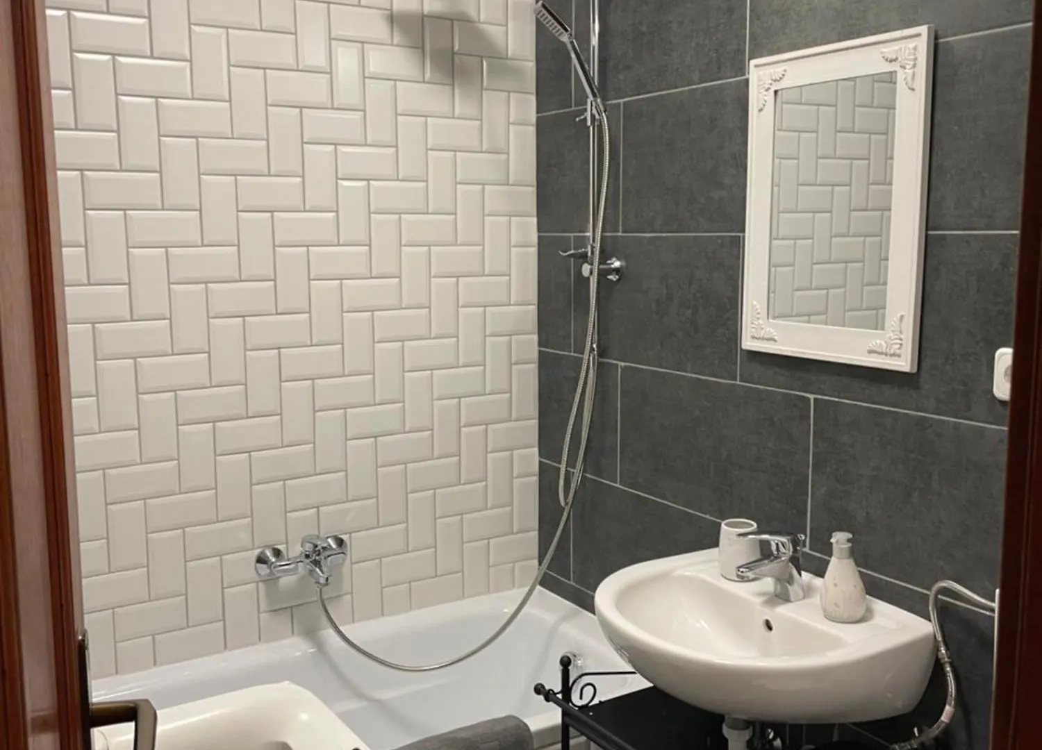 Diamant Apartmanhaz Eger 0*,  Hungary