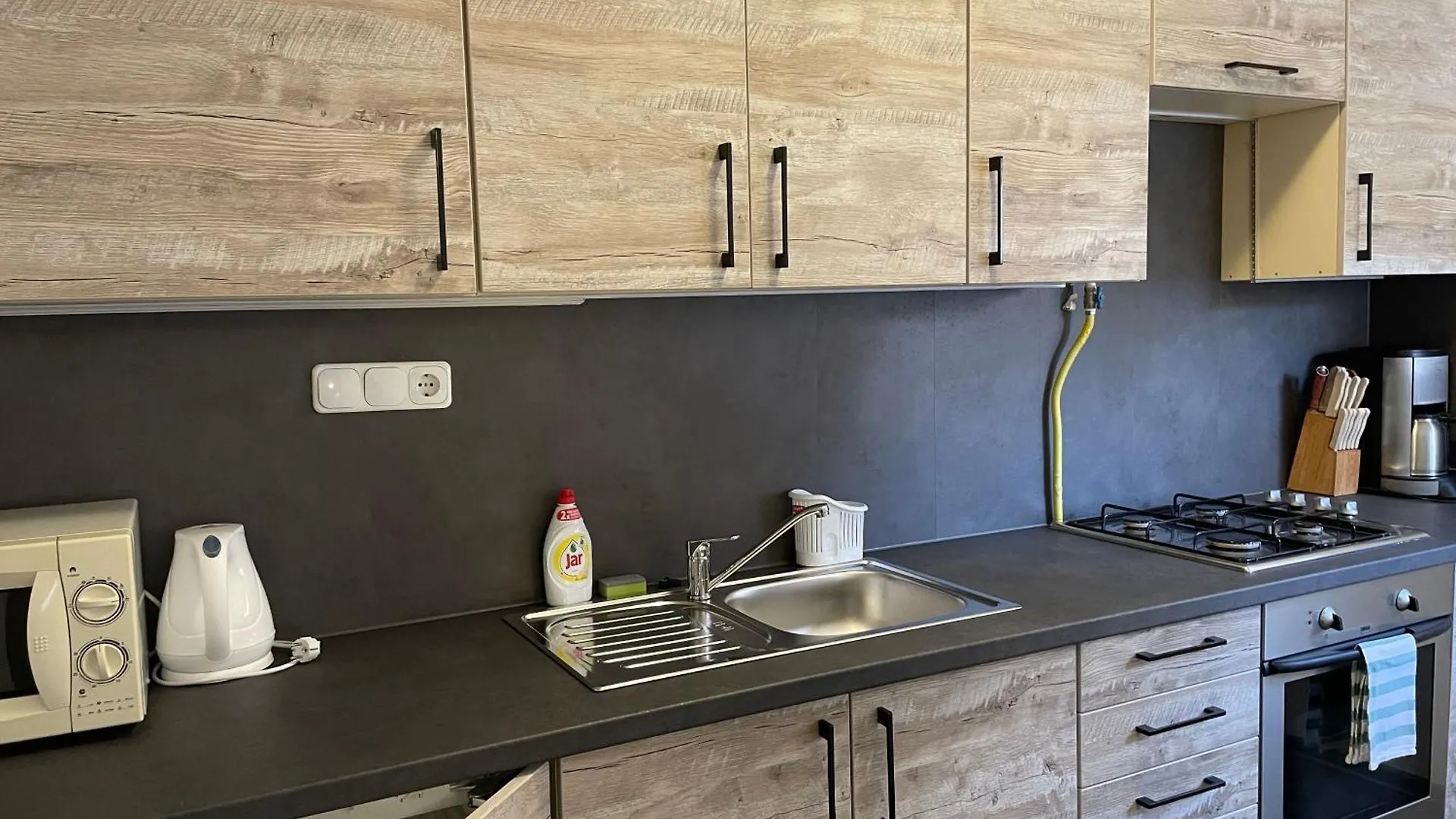 Diamant Apartmanhaz Eger Magyarország