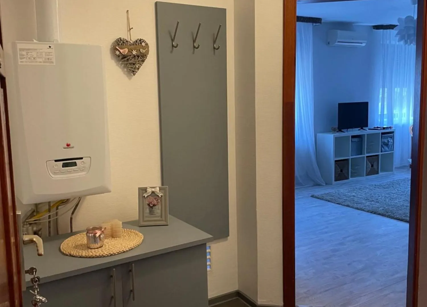 Diamant Apartmanhaz Eger Hungary