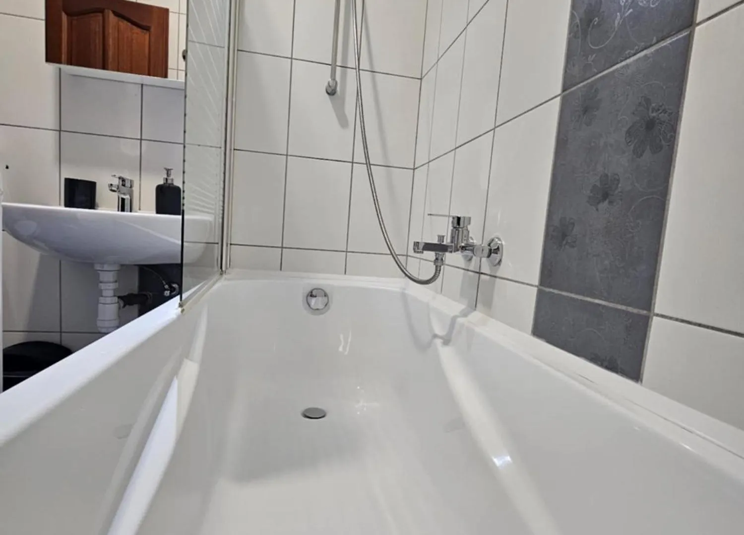 Apartment Diamant Apartmanhaz Eger