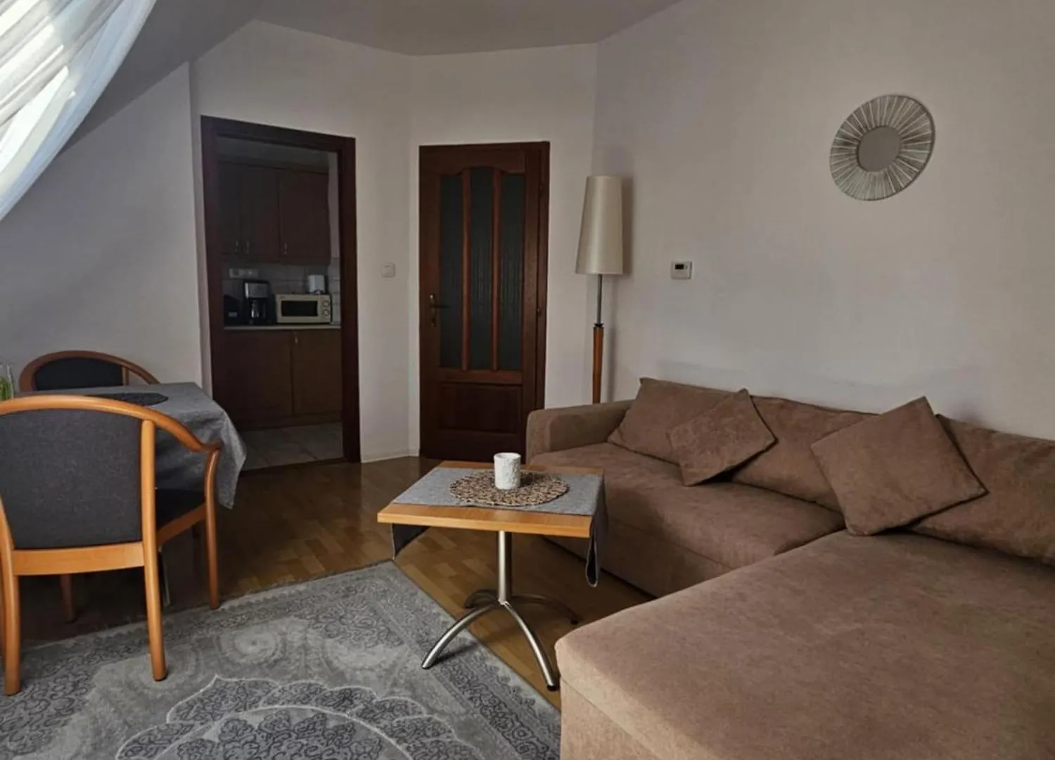Diamant Apartmanhaz Eger Hungary