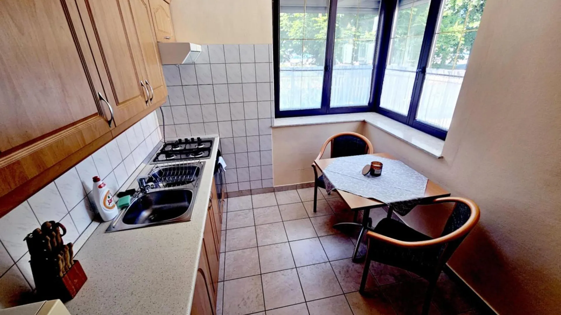 Apartment Diamant Apartmanhaz Eger Hungary