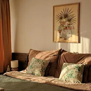Aparthotel Orient Apartmanhaz, Eger